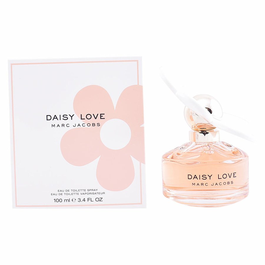 Dameparfume Marc Jacobs EDT #11