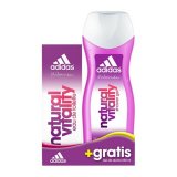 Parfume s�t til kvinder Natural Vitality Adidas (2 pcs) (2 pcs) #1