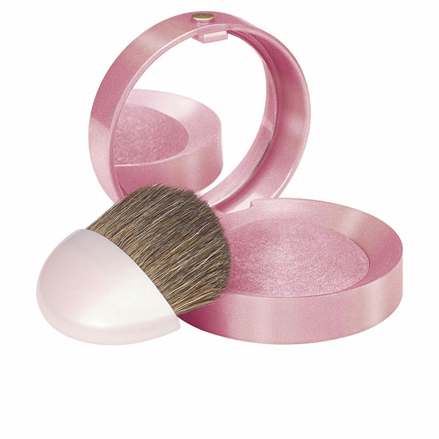 Rouge Little Round Bourjois #3