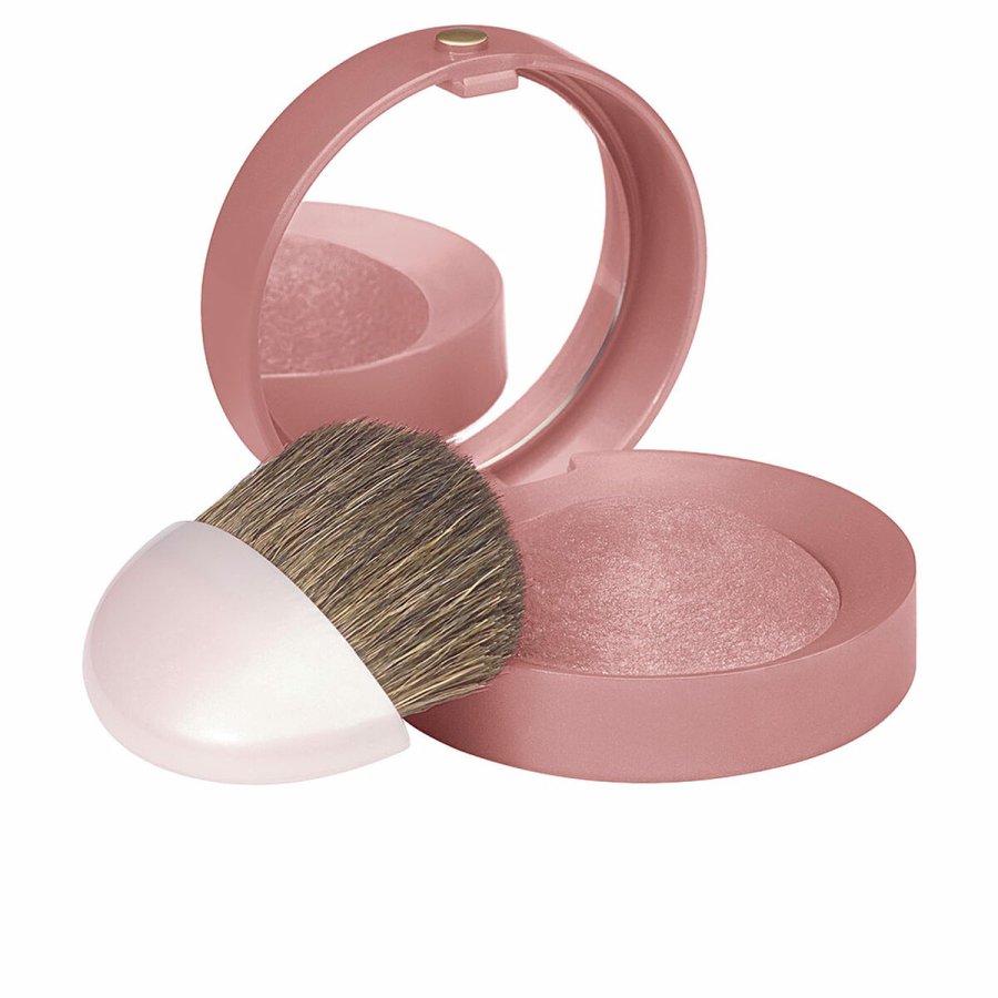 Rouge Little Round Bourjois #13