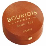 Rouge Little Round Bourjois #5