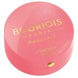 Rouge Little Round Bourjois #1