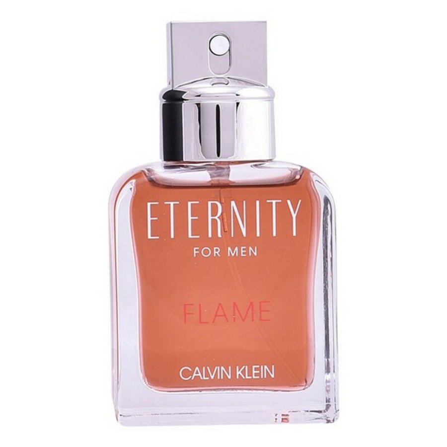 Herreparfume Eternity Flame Calvin Klein 65150010000 EDP EDP 100 ml #1