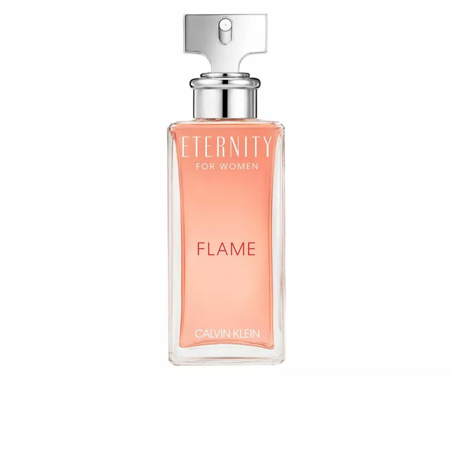 Dameparfume Eternity Flame Calvin Klein (EDP) EDP #5