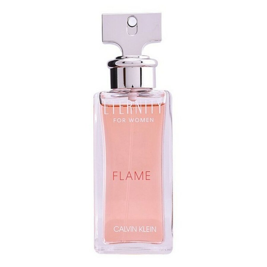 Dameparfume Eternity Flame Calvin Klein (EDP) EDP #1