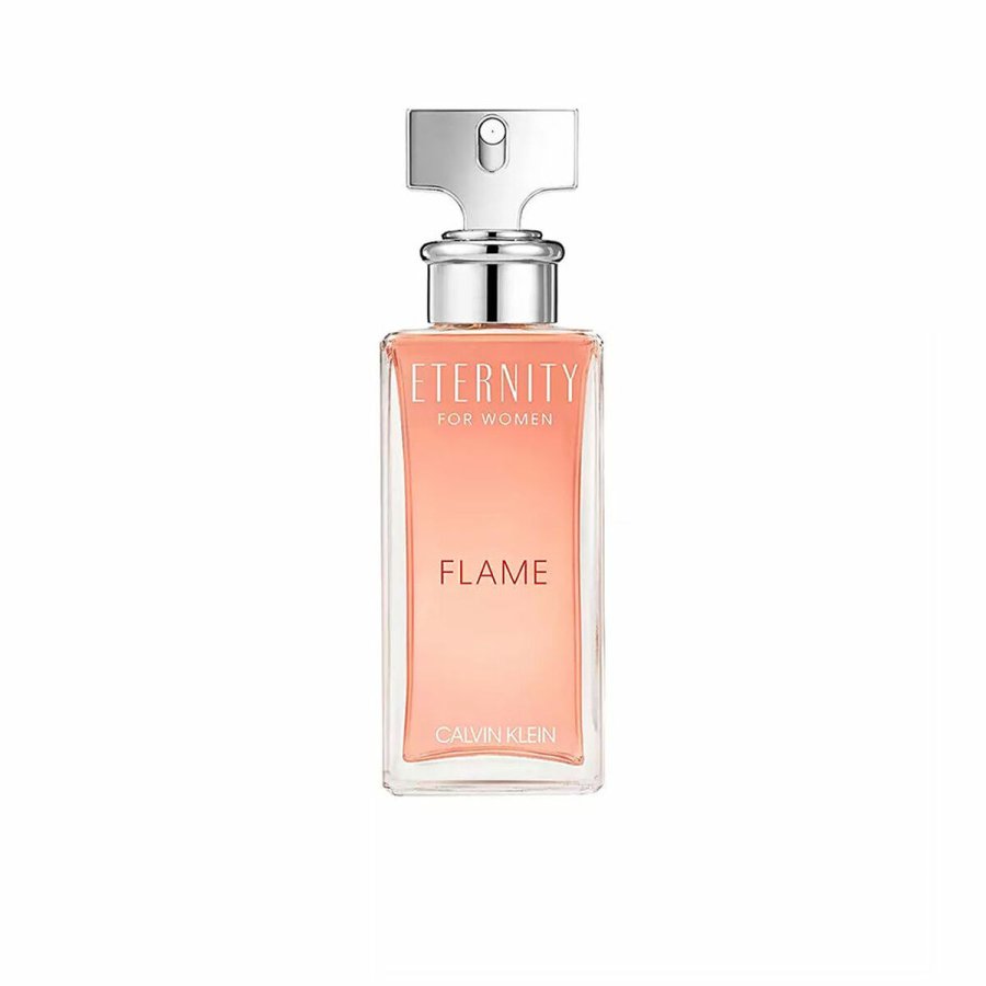 Dameparfume Eternity Flame Calvin Klein (EDP) EDP #7