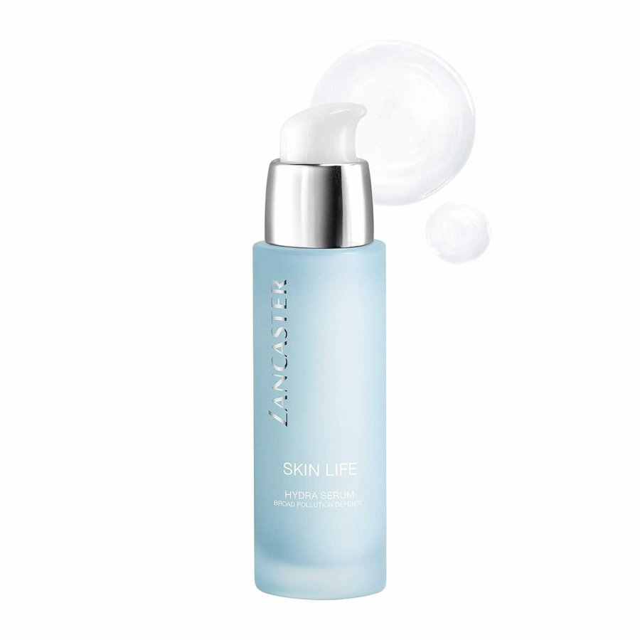 Fugtgivende serum Lancaster Skin Life 30 ml #3