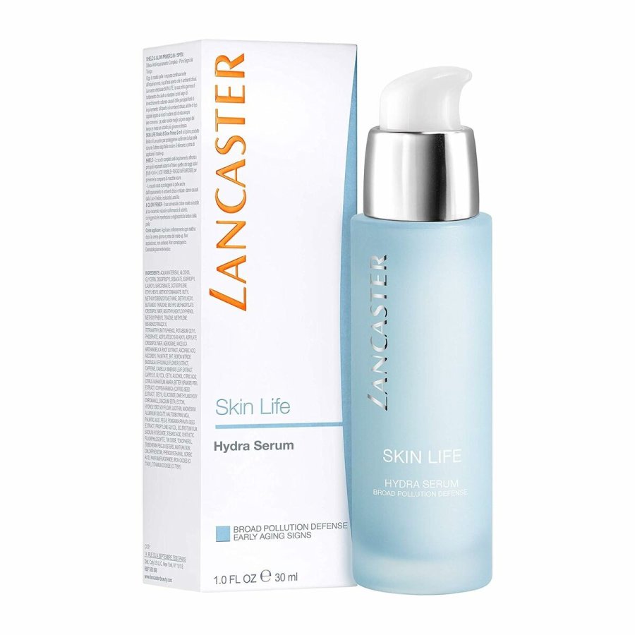 Fugtgivende serum Lancaster Skin Life 30 ml #1