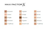 Flydende makeup foundation Max Factor Face Finity 3-i-1 30 ml #5