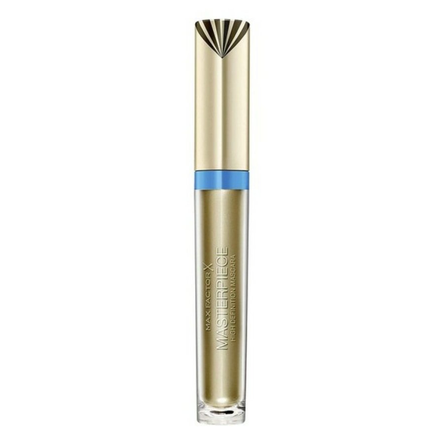 Mascara til jenvipper Masterpiece Max Factor Sort Waterproof #3