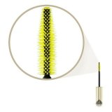 Mascara til jenvipper Masterpiece Max Factor Sort Waterproof #7