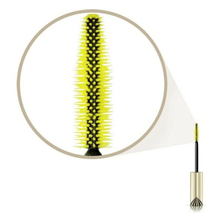 Mascara til jenvipper Masterpiece Max Factor Sort Waterproof #7