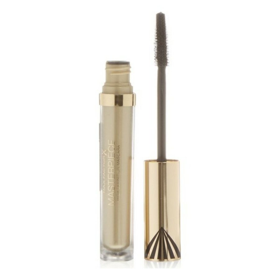 Mascara til jenvipper Rich Black Max Factor #1