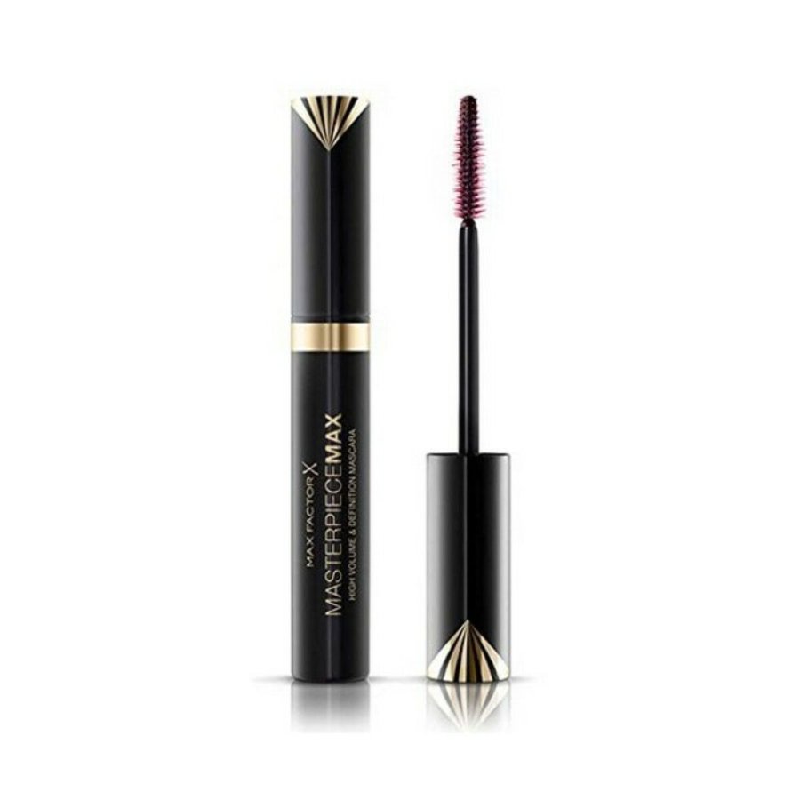 Mascara med Ekstra Volumen Effekt til jenvipper Masterpiece Max Factor (7,20 ml) #1