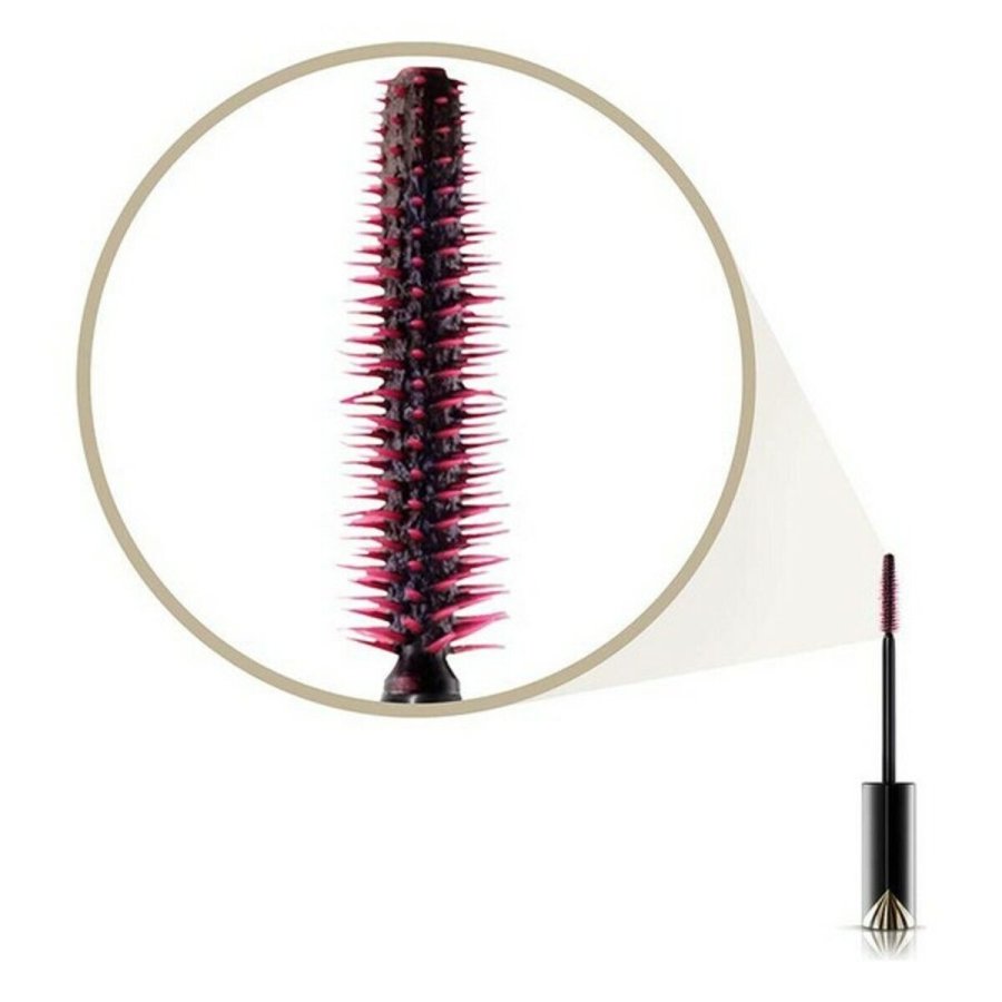 Mascara til jenvipper Masterpiece Max Factor Rich Black #3