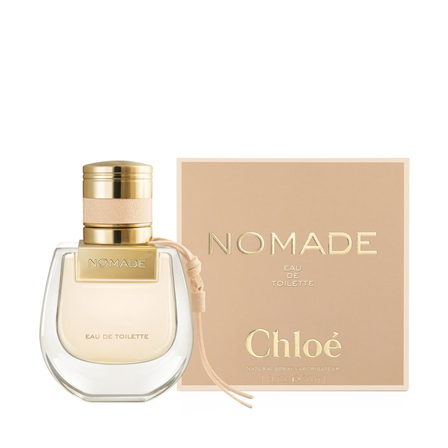 Dameparfume Chloe EDP Nomade 30 ml #1