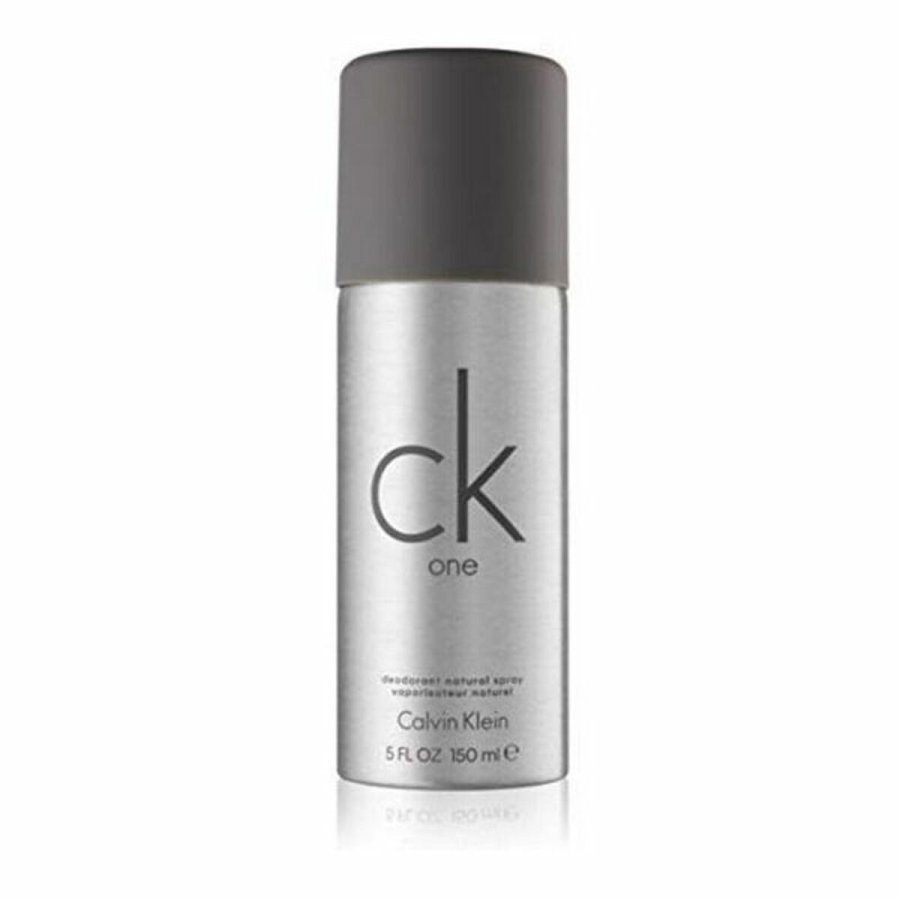 Spray Deodorant One Calvin Klein (150 ml) #1