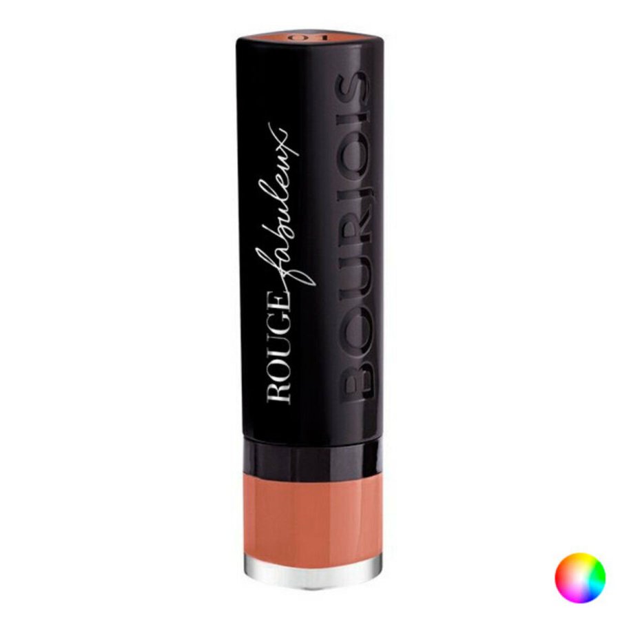 Lbestift Rouge Fabuleux Bourjois #1