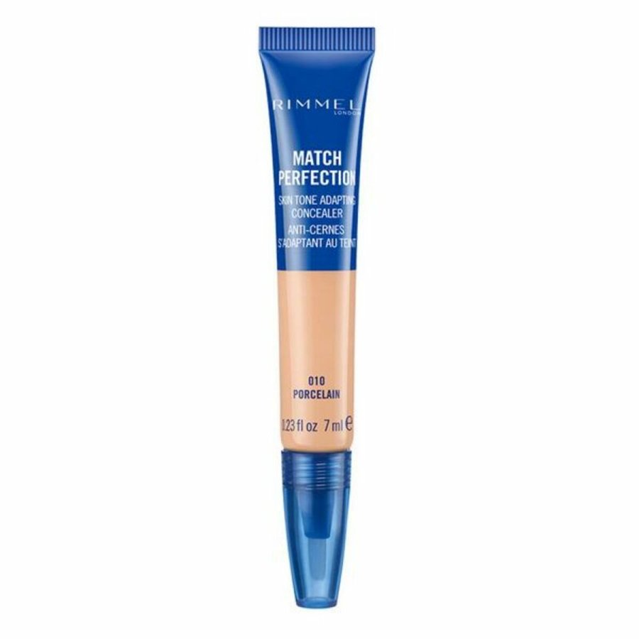 Anti-rander Match Perfection Rimmel London #1