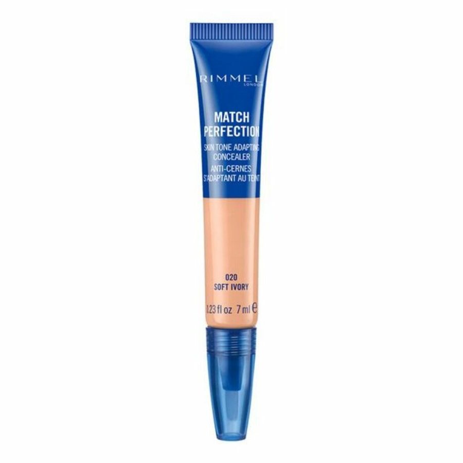 Anti-rander Match Perfection Rimmel London #3