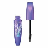 Mascara med Ekstra Volumen Effekt til jenvipper Scandaleyes Wow Rimmel London #1
