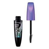 Mascara med Ekstra Volumen Effekt til jenvipper Scandaleyes Wow Rimmel London #5