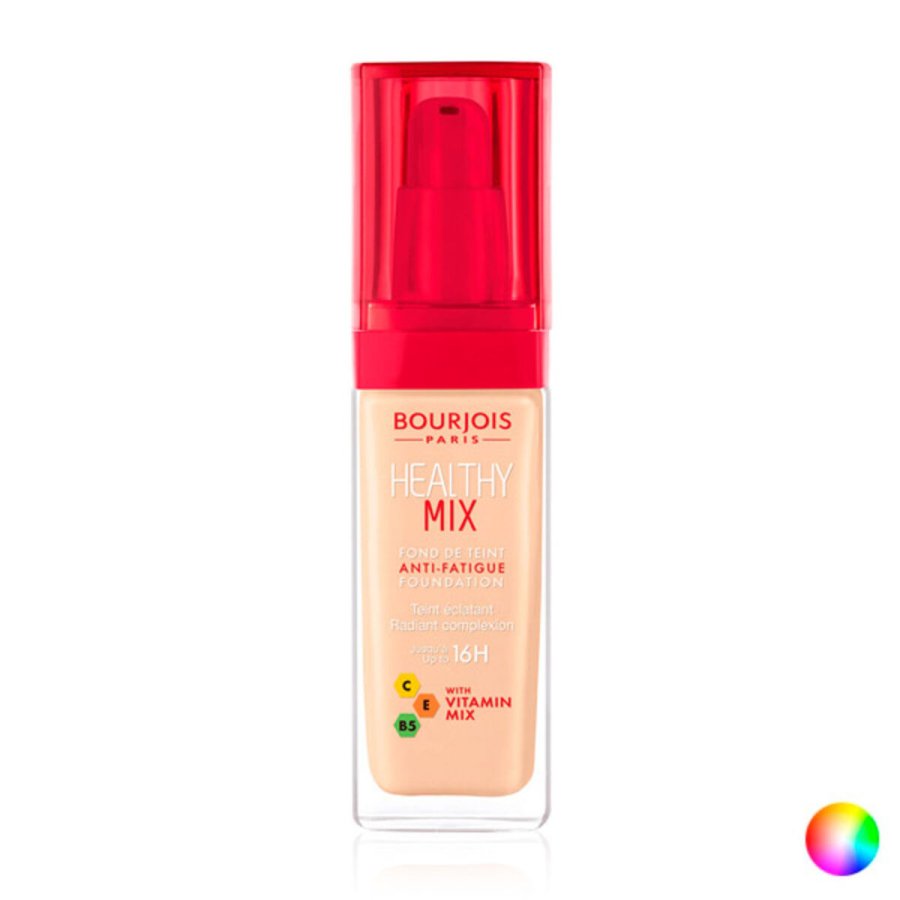 Anti-rander Healthy Mix Bourjois 8 ml #1
