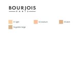 Anti-rander Healthy Mix Bourjois 8 ml #5