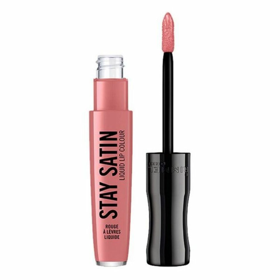 Lbestift Stay Satin Rimmel London #1