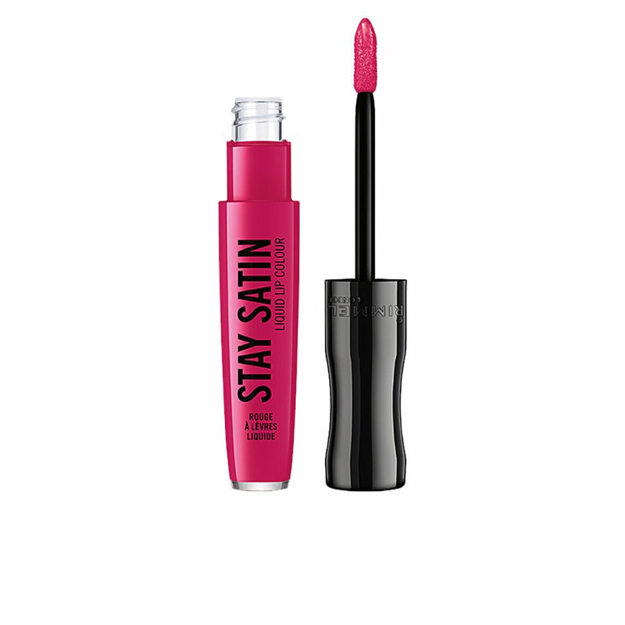 Lbestift Stay Satin Rimmel London #3