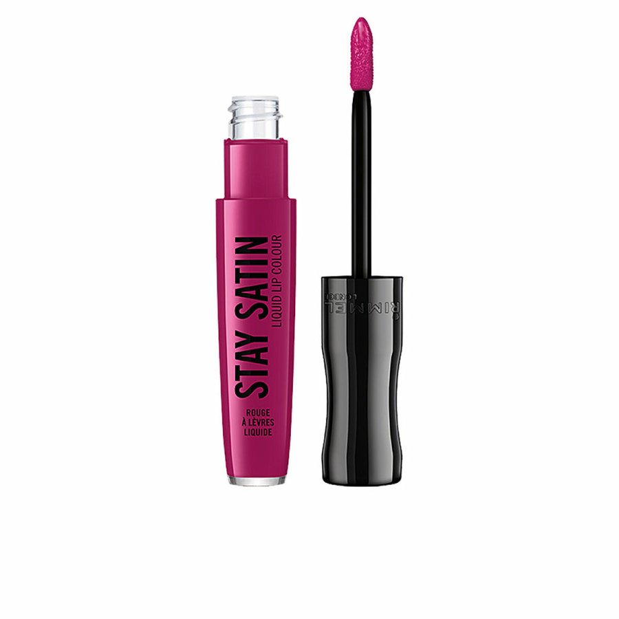 Lbestift Stay Satin Rimmel London #5