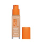 Cremet Make Up Foundation Rimmel London Lasting Radiance 30 ml #2