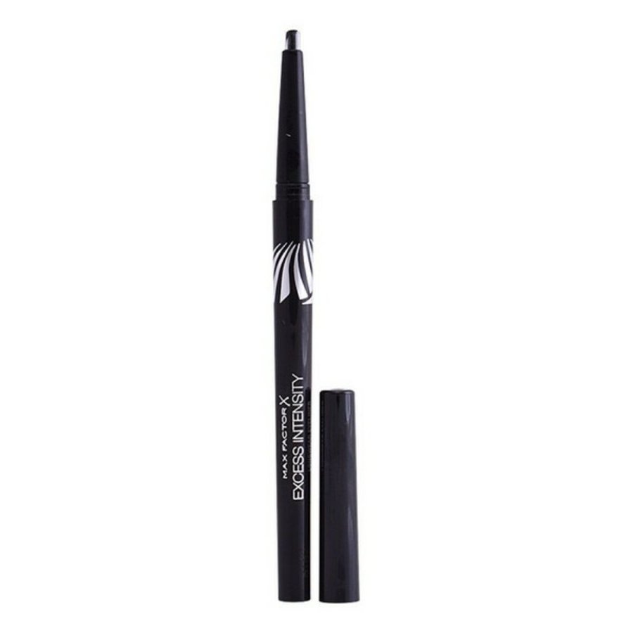 Eyeliner Excess Intensity Max Factor 2 g #1