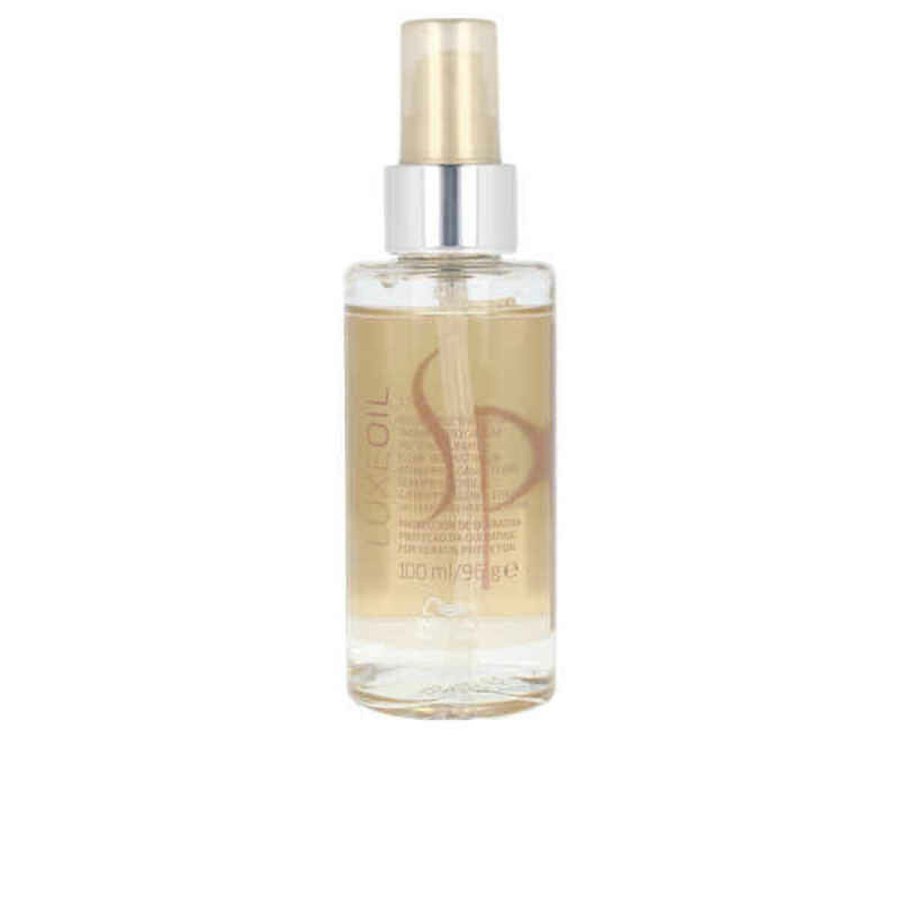 Hrolie Wella SP Luxe Oil Reconstructive (100 ml) 100 ml #1