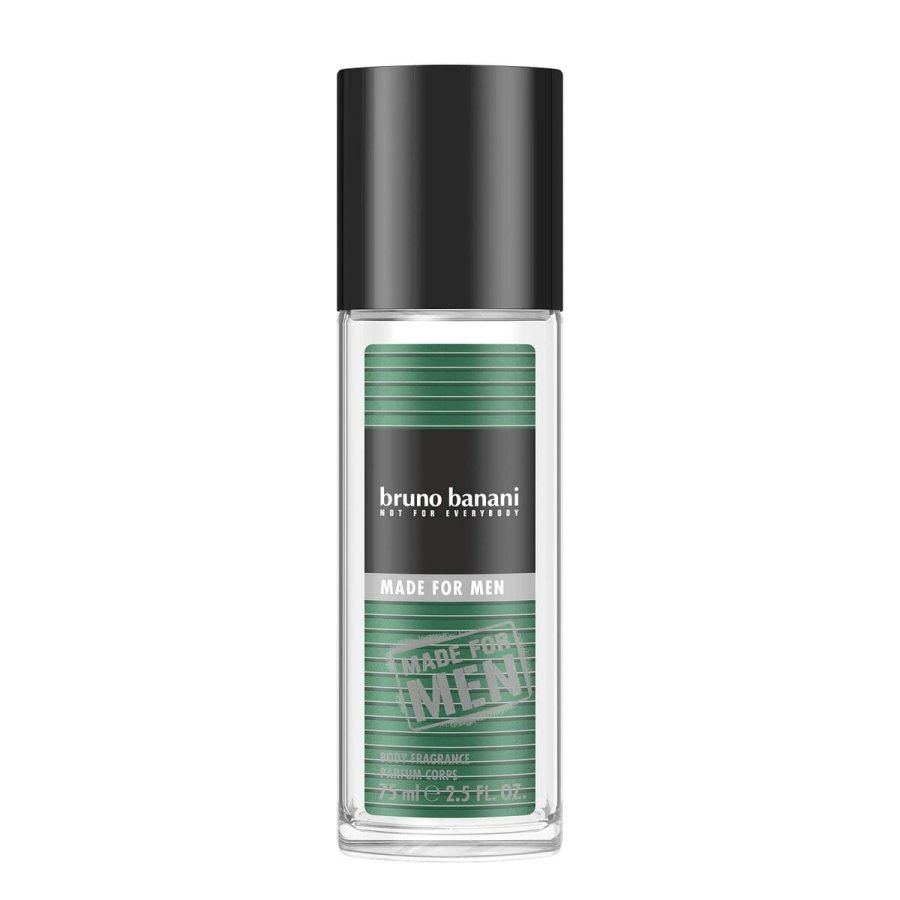 Spray Deodorant Bruno Banani Made For Men 75 ml #1