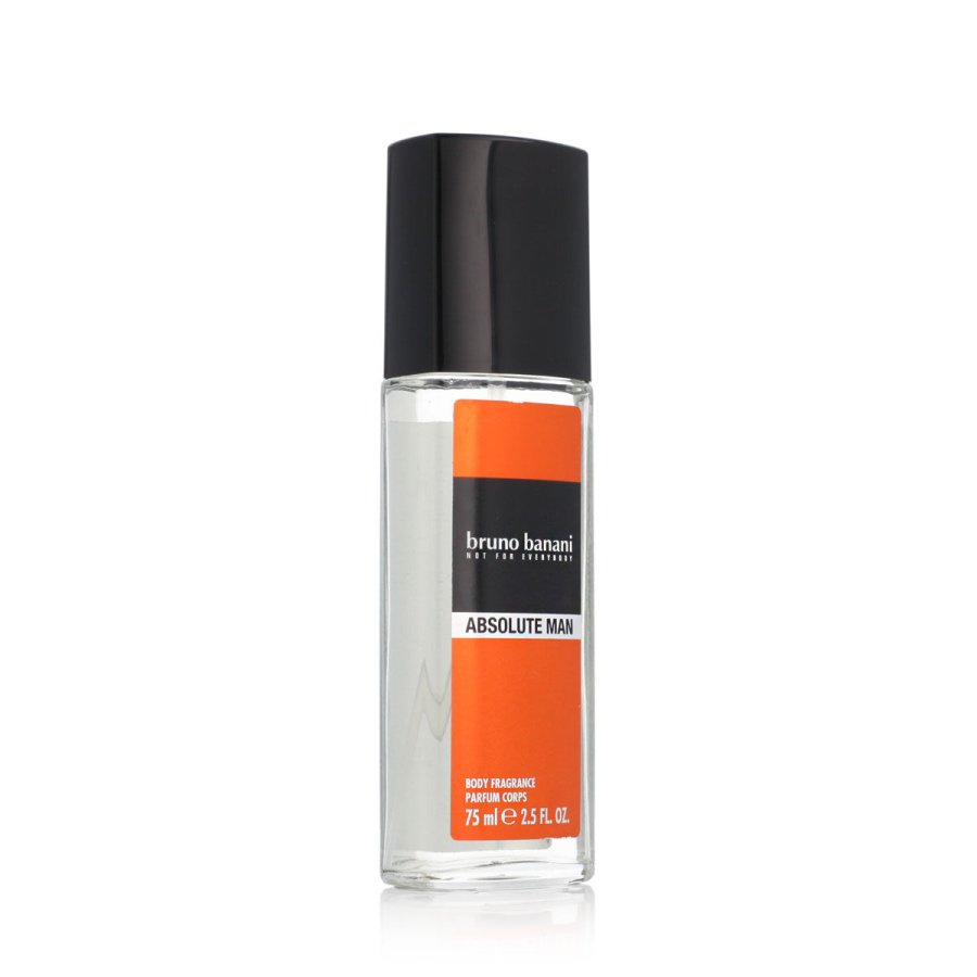 Spray Deodorant Bruno Banani Absolute Man 75 ml #1