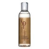 Keratin Shampoo SP LUXE OIL Wella (200 ml) #1