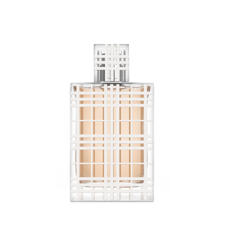 Dameparfume Burberry Brit EDT 50 ml (1 enheder) #4