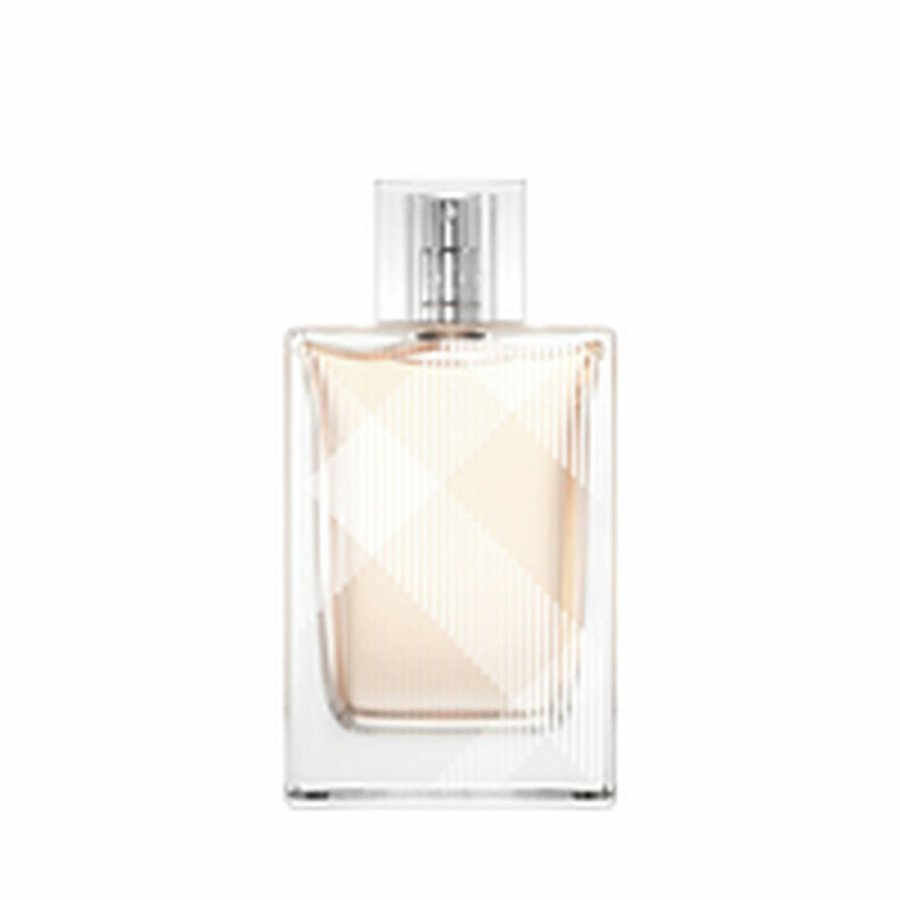 Dameparfume Burberry Brit EDT 50 ml (1 enheder) #1