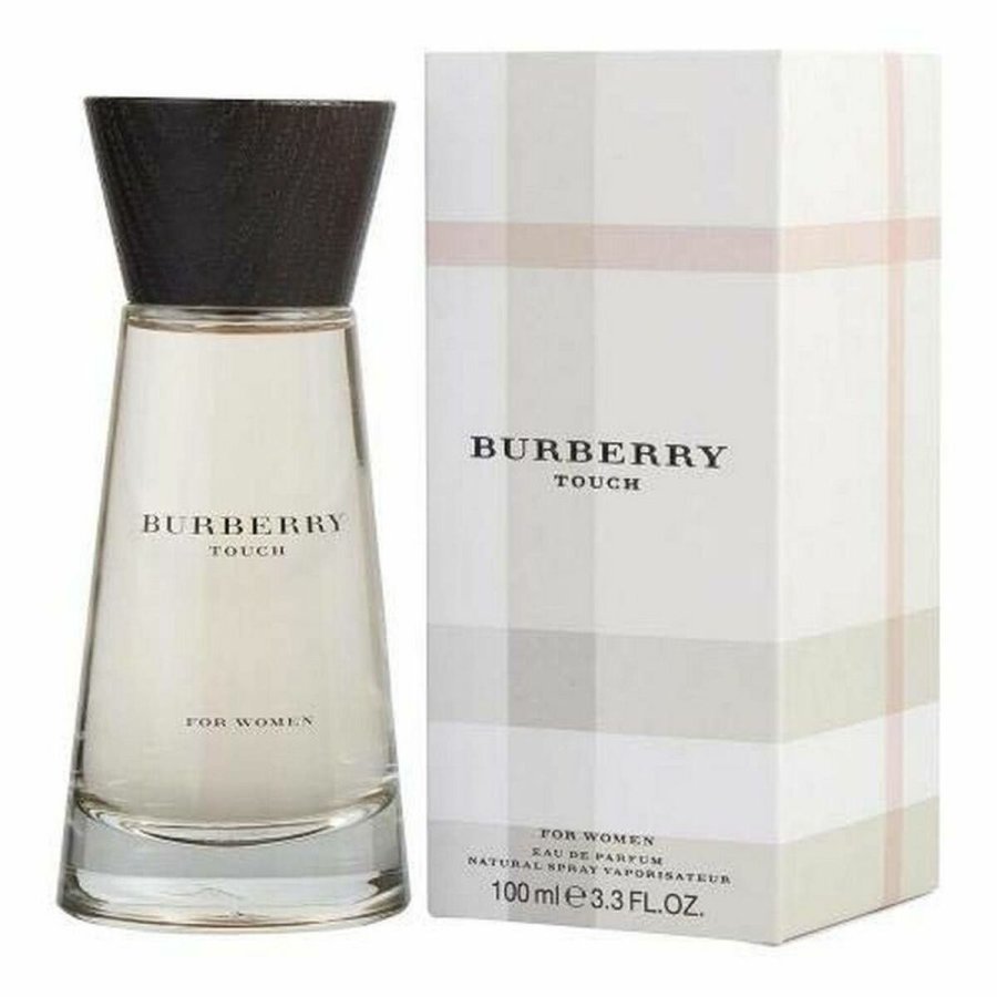 Dameparfume Burberry BURPFW047 EDP #1