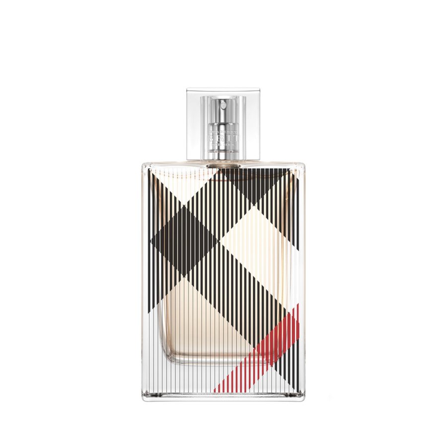 Dameparfume Burberry Brit for Her EDP 50 ml #1