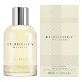 Dameparfume Weekend Burberry BURPFW049 EDP (100 ml) EDP 100 ml #1