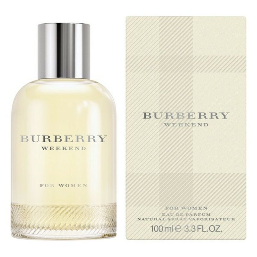 Dameparfume Weekend Burberry BURPFW049 EDP (100 ml) EDP 100 ml #1