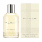 Dameparfume Burberry Weekend EDP 100 ml #1
