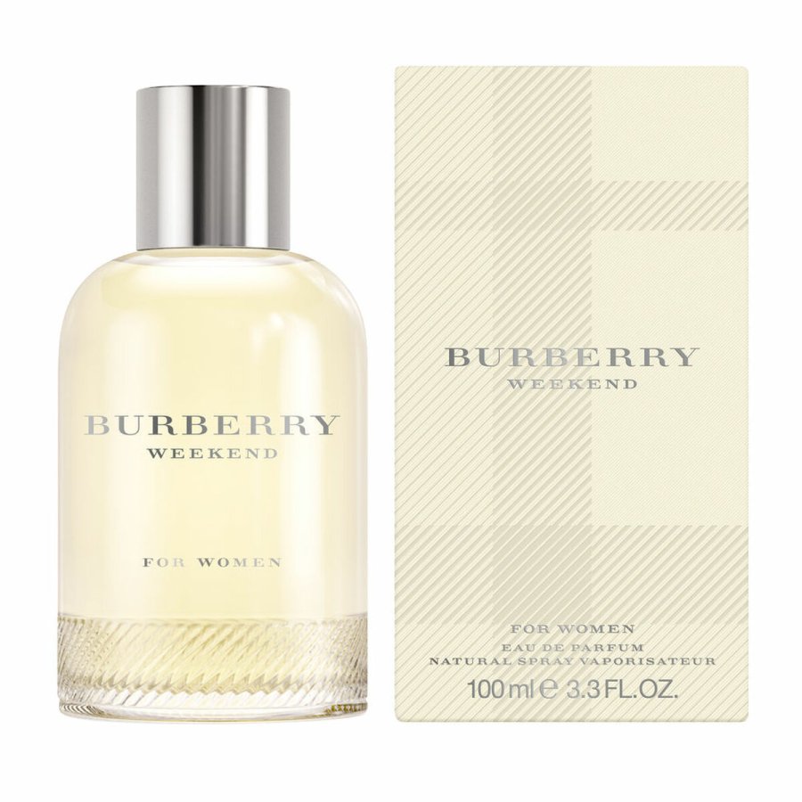 Dameparfume Burberry Weekend EDP 100 ml #1