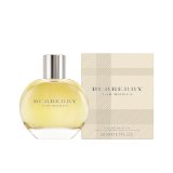 Dameparfume Burberry Burberry EDP 50 ml #1