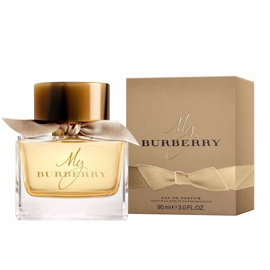 Dameparfume Burberry My Burberry EDP #1