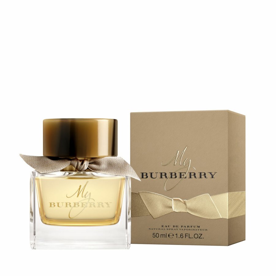 Herreparfume Burberry 10000008414 EDP 50 ml #1