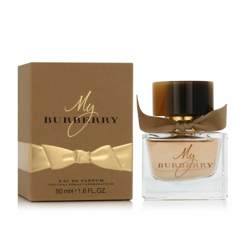 Herreparfume Burberry 10000008414 EDP 50 ml #2