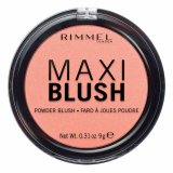 Rouge Maxi Rimmel London (9 g) #1